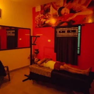 Ayurvedic Treatment