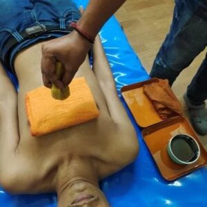 Pichu Ayurvedic Treatment