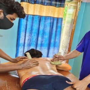Potali Therapy