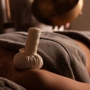 Psammo Therapy