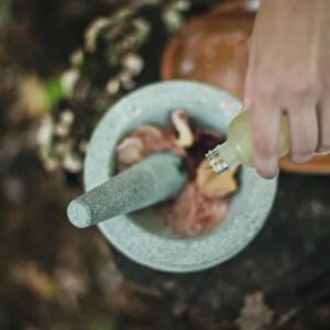 Naturopathy Therapy